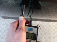 фото thumb №6, Дверь перед передние правое skoda fabia iii lf9r-1z1z