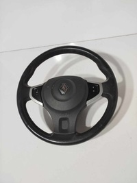 фото thumb №1, Воздуховод кожа multi air bag renault koleos i lift