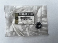 фото thumb №1, Nowa гайка подвеска renault 7703033206