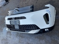 фото thumb №1, Citroen c5 aircross lift бампер перед 6xpdc камера kompletny