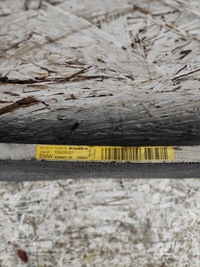 фото thumb №4, Радиатор кондиционера mini r55 r56 r57 lift