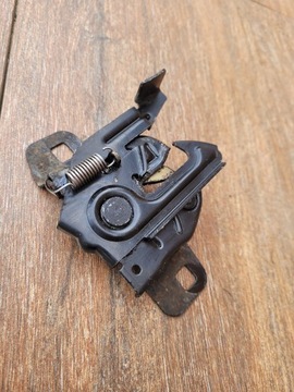 фото thumb №6, Jeep cherokee kj 01-05 замок капота