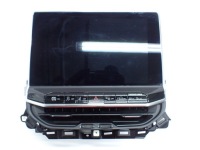 Купить Навигация navi радио дисплей решётка 68455716ag рестайлинг  jeep compass 2 22r, фото thumb