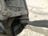 Купить Подвеска передние правое maserati quattroporte vi 06701017550 бензиновый, фото thumb