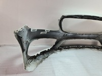 фото thumb №9, Mercedes c-klasa w205 amg бампер перед передний a2058850925