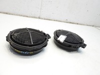 фото thumb №9, Динамик передний перед porsche cayenne i 7l5035411