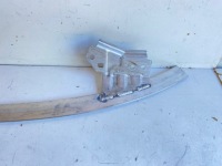 Підсилювач балка нижня бампера передня перед tesla model 3 iii 2017- Ціна, фото thumb