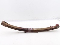 фото thumb №1, Iveco eurocargo ii iii 02-15 рессора перед 4 щетки 8cm