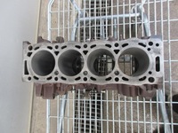 фото thumb №8, Ford kuga i mk1 2.0 tdci 140km ufda блок двигателя