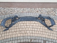 фото thumb №8, Volvo v60 s60 ii 2010-2013 pas переднє підсилювач 31283053