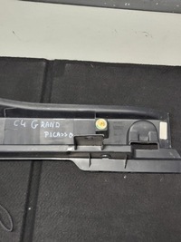 фото thumb №8, Обшивка захист багажника citroen c4 grand picasso ii 9677826677