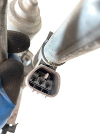 фото thumb №9, Механізм двигун двірник toyota auris - 8511002190 europa