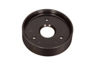 фото thumb №1, Оригинальный номер renault колесо ременное насоса усилителя renault master ii mg9u7