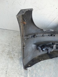 фото thumb №15, Bmw 1 e87 рестайлинг pdc бампер перед переднее