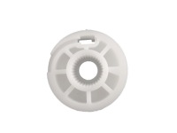 Window регулятор pulley compatible with mercedes s-class w140 Ціна, фото thumb