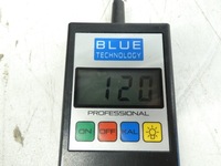 фото thumb №9, Двері правий задня праве задні bmw x1 e84 лак 475