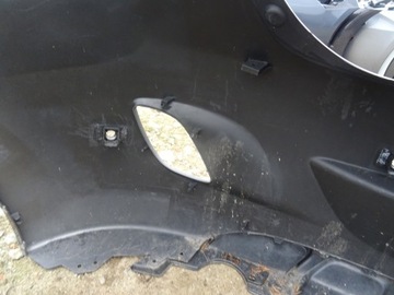 фото thumb №11, Бампер зад hyundai i30 ii hb 12- sport wydechy !