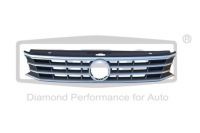 фото thumb №2, Dpa 88531828702 решётка радиатора