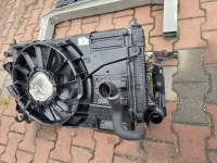 Ремень передний балка усилитель радиатор вентилятор insignia b 1.6 cdti Киев, фото thumb