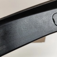 фото thumb №5, Kia ev6 2022 правая сторона молдинг pod фара задняя