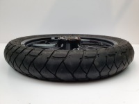 фото thumb №8, Передние переднее колесо, диск bmw g650gs g 650 gs r13 11-15 110/80 r19