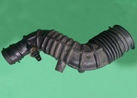 фото thumb №1, Труба повітрозабірник повітря renault kadjar 1.2 tce h5f408