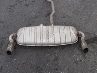 фото thumb №7, Audi q7 4l 2007r. 3.0 tdi глушитель конечный выхлоп