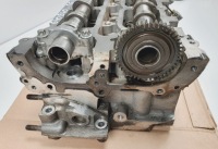фото thumb №9, Головка двигателя mercedes w245 2.0 cdi r6400162201