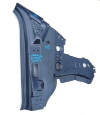 фото thumb №2, Toyota proace expert jumpy рама подкрылок правый