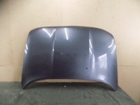 фото thumb №1, Jeep renegade 2014-- капот кришка silika 68259730aa