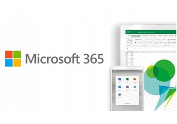 Microsoft Office 365 Business Standard PL ESD 12 месяцев KLQ-00211