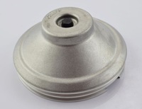 фото thumb №1, Кришка ступиця scania 114,124 перед stoz