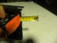 фото thumb №7, Renault trafic iii-opel vivaro iii задній pas