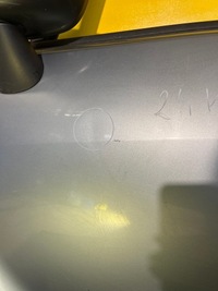 фото thumb №7, Opel meriva 13r. двері лівий перед