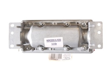 фото thumb №10, Подушка подушка безпеки пасажира mercedes r230 a2308600005