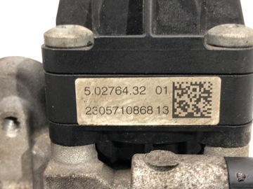 фото thumb №6, Клапан egr jaguar xe