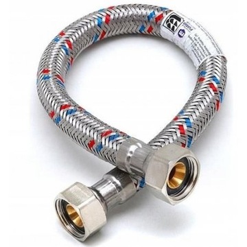 СОЕДИНИТЕЛЬНЫЙ ШЛАНГ DN19 NAK-NAK 3/4
