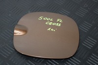 фото thumb №1, Крышка заливной топлива fiat 500l 500 l cross lift