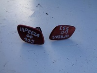 фото thumb №1, Заглушка распылителя правая subaru impreza 2 gd