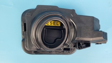 фото thumb №11, Fiat scudo iii 2022 кришка заливання пального 9808725080