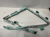 фото thumb №4, Mercedes w205 шторка безопасности подушка безопасности оригинал 2x