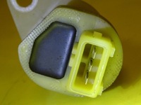 фото thumb №6, Датчик швидкості імпульсатор citroen c2 2576063a nr36