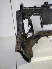 фото thumb №16, Бампер передній перед citroen jumpy expert 9811778077