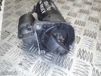 2006 alfa romeo 147 стартер 1900jtd Доставка, фото thumb