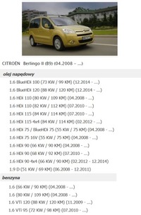 фото thumb №11, Вентилятор радіатор citroen berlingo 1 2 i ii łódź