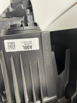 фото thumb №14, Kia ev6 ev-6 полный led лампа передняя левая сцепление