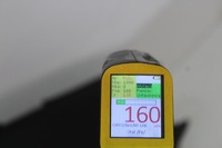 фото thumb №5, Крила правий перед jaguar xf 07-11r jbc2103