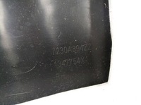 фото thumb №11, Mitsubishi outlander 2018 обшивка / оббивка / багажника права сторона