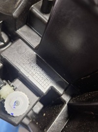 фото thumb №11, Mg mg4 ev 2022 перед сторона права лампа передня