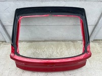 фото thumb №2, Кришка зад задня volkswagen id.5 id5